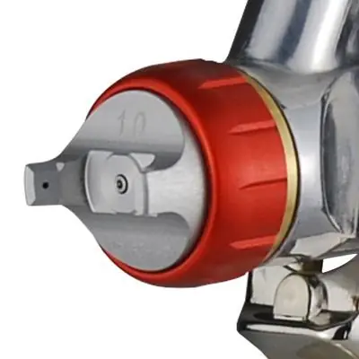 Sagola 475 XTech 10 Aircap