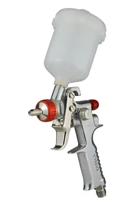 Sagola 475 XTech Gravity Spray Gun With R5 Aircap