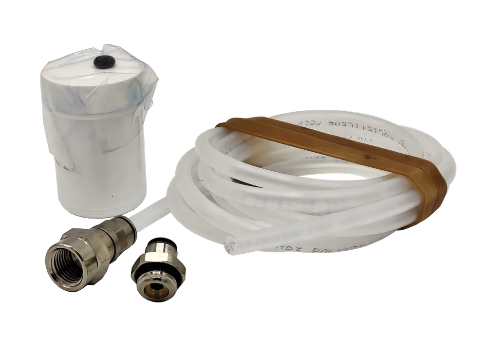 Fillon Technologies EYYY1027 Air Supply Tube & Connection