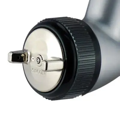 Sagola Classic Pro XD 25 Aircap