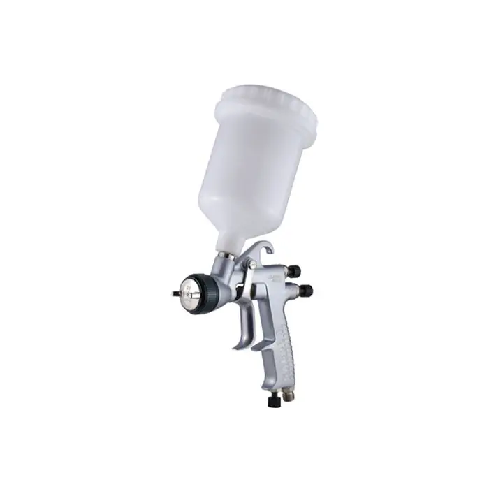 Sagola Classic PRO XD Gravity Spray Gun With HVLP Aircap