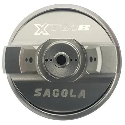 Sagola XT01B Aircap