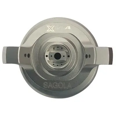 Sagola 20A Aircap