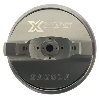 Sagola 765 Aircap