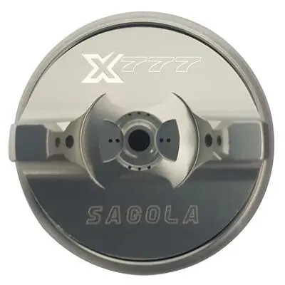 Sagola 777 Aircap