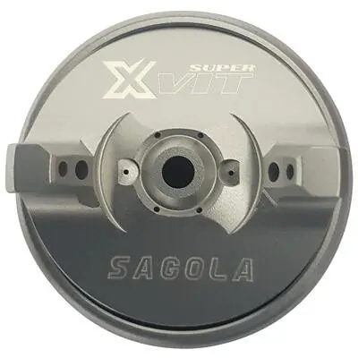 Sagola Super VIT Aircap