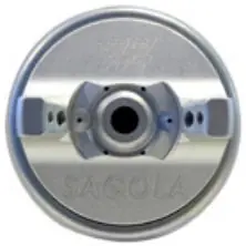 Sagola Mini Xtreme Mini VIT Aircap