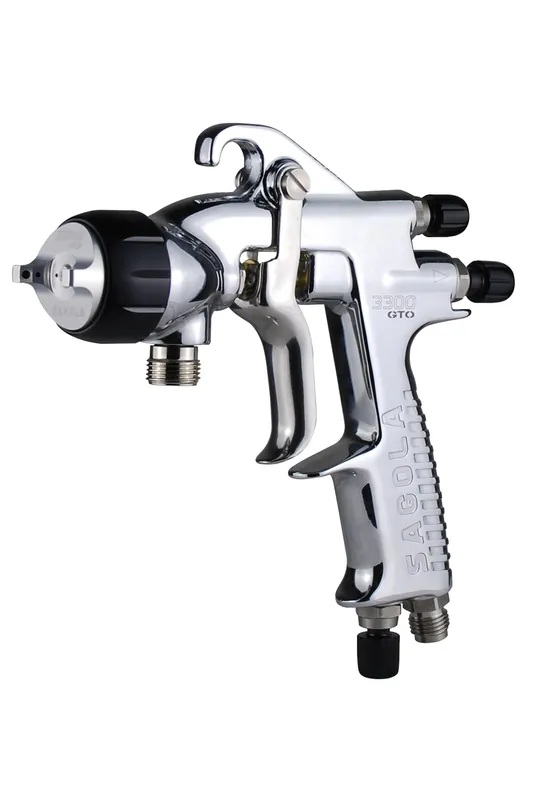 Sagola 3300 GTO Pressure Spray Gun