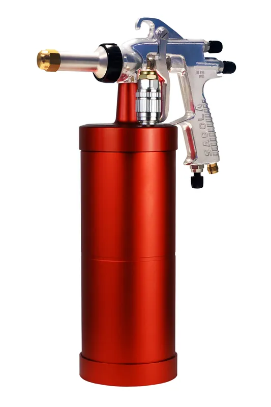 Sagola 518 PRO Pneumatic Gun