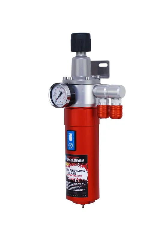 Sagola 5000X Air Regulator Filter