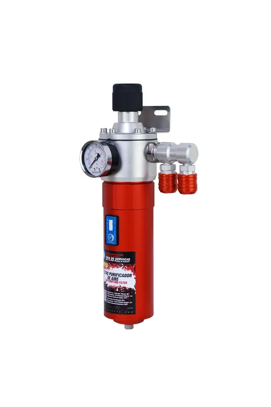 Sagola 5100X Air Regulator Filter
