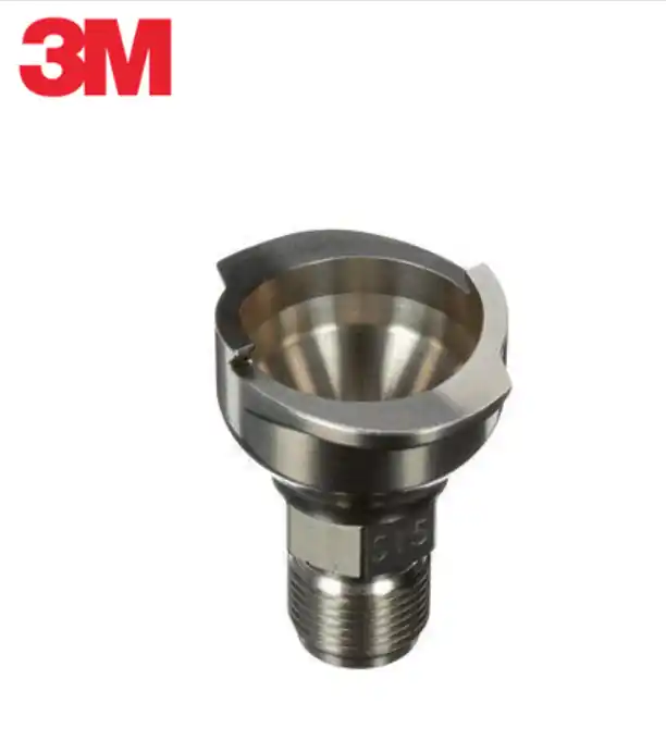 3M PPS 2.0 Adapter - Type S15 3/8-19 BSP (Male)