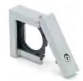 Modular Clamp Spacer Kit, ARO-Flo 3000 Series