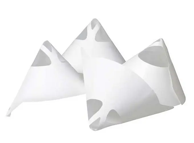 Sagola Paper Paint Strainers