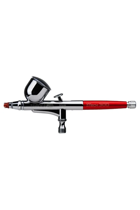 Sagola XTech 300 Airbrush