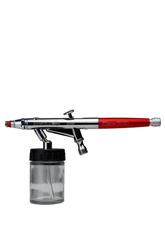 Sagola XTech 500 Airbrush