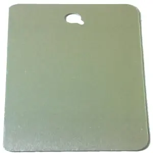 Elcometer 415 Ferrous Check Piece