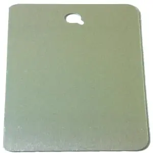 Elcometer 415 Non-Ferrous Check Piece