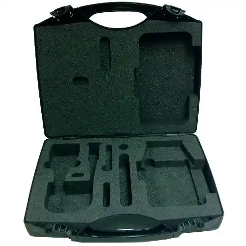Plastic Transit Case for Elcometer 456 Integral Gauge