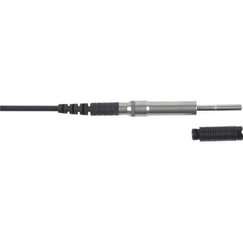 Mini Straight Non-Ferrous Substrate Probe Scale 0.5 Elcometer 456
