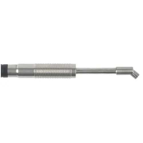 Mini 45° Ferrous Substrate Probe Scale 0.5 - 45mm Elcometer 456
