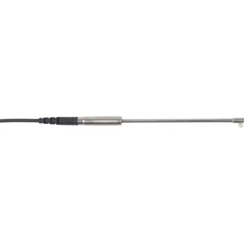 Mini 90° Ferrous Substrate Probe Scale 0.5 - 300mm Elcometer 456