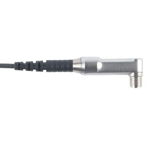 Right Angle Dual Ferrous/Non-Ferrous (FNF) Substrate Probe Scale 1 Elcometer 456