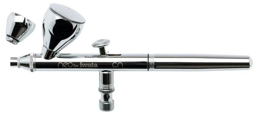 Iwata NEO Series Airbrushes