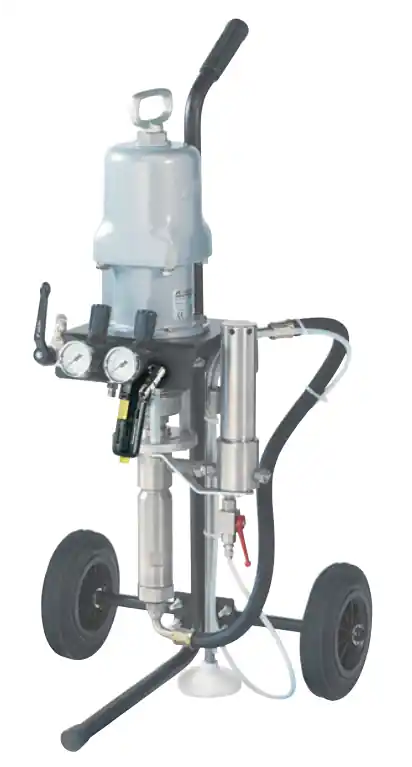 Anest Iwata MSU 32N 17 1 Multi Spray Unit
