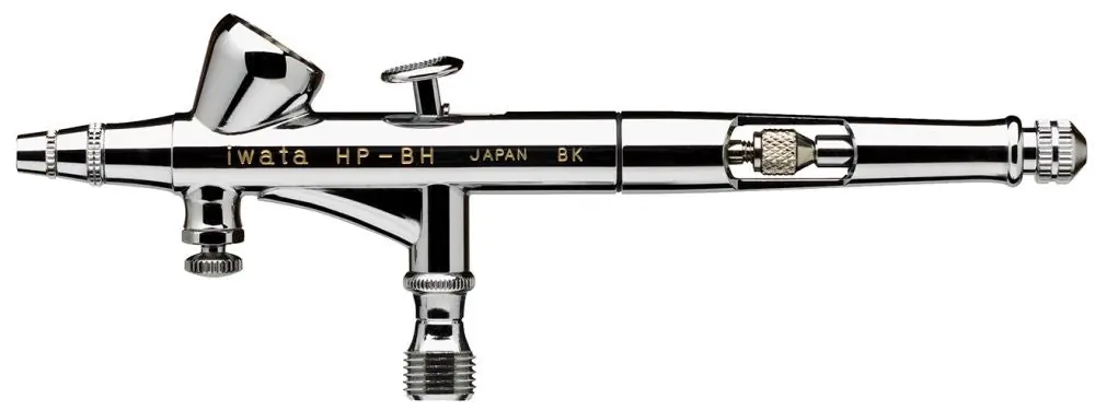 Iwata Hi-Line Series Airbrushes