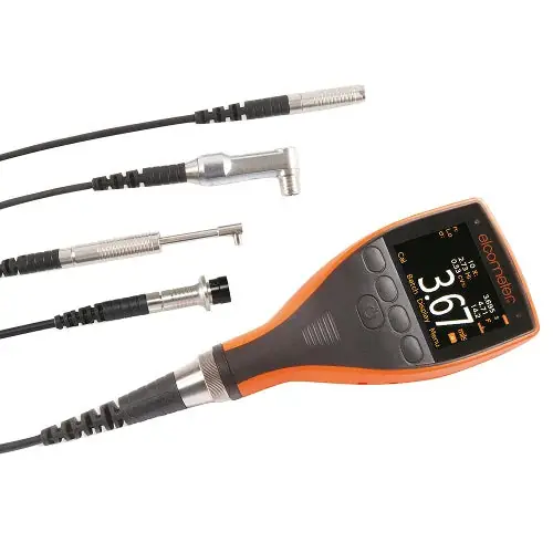 Elcometer 456 Separate; Digital Coating Thickness Gauge Model T