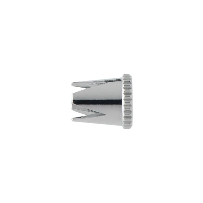 Head Needle Crown Cap I5351D; Iwata Custom Micron