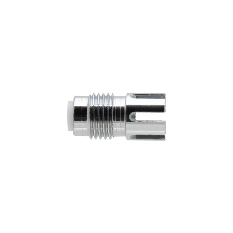 Needle Packing Screw (PTFE) I5902; Iwata Custom Micron