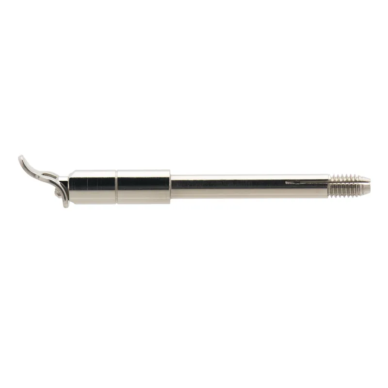 Needle Chucking Guide I1157; Iwata Airbrush