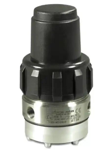 Wagner Fine Flow Controller FFC 14/0.5-8bar Pneumatic