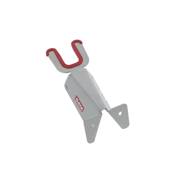 SATA 192195 Universal Spray Gun and Hose Holder
