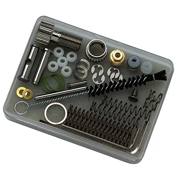 SATAjet 3000 B Repair Kit, Complete; 133835
