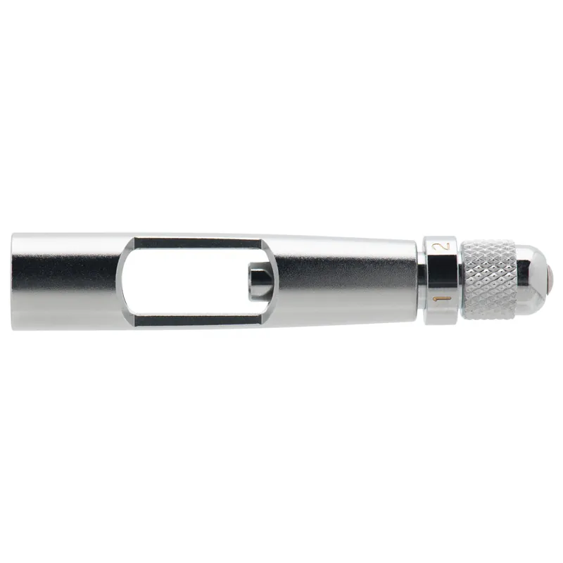 Handle (Preset/Single Cut) I5855; Iwata Custom Micron