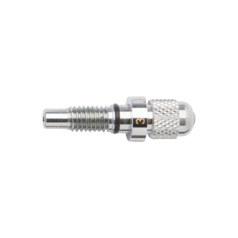 Handle Crown Cap Dock (Preset) I5861; Iwata Custom Micron