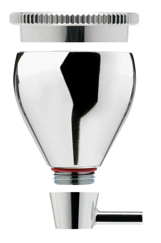 Cup Assembly I0710; Iwata Airbrush Takumi
