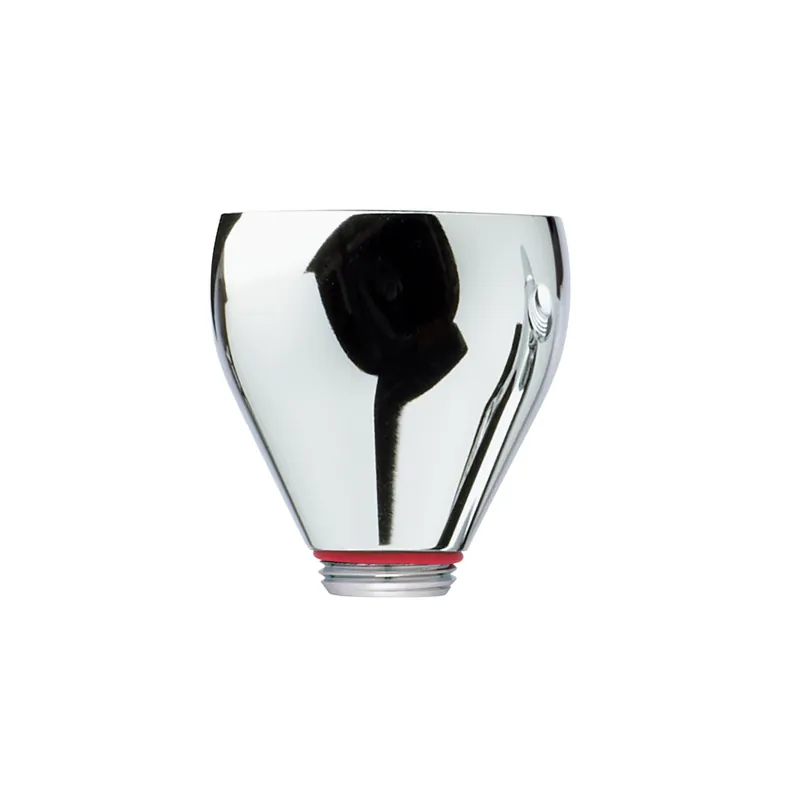 Gravity Feed Cup (0.24 oz / 7 ml); Iwata Airbrush