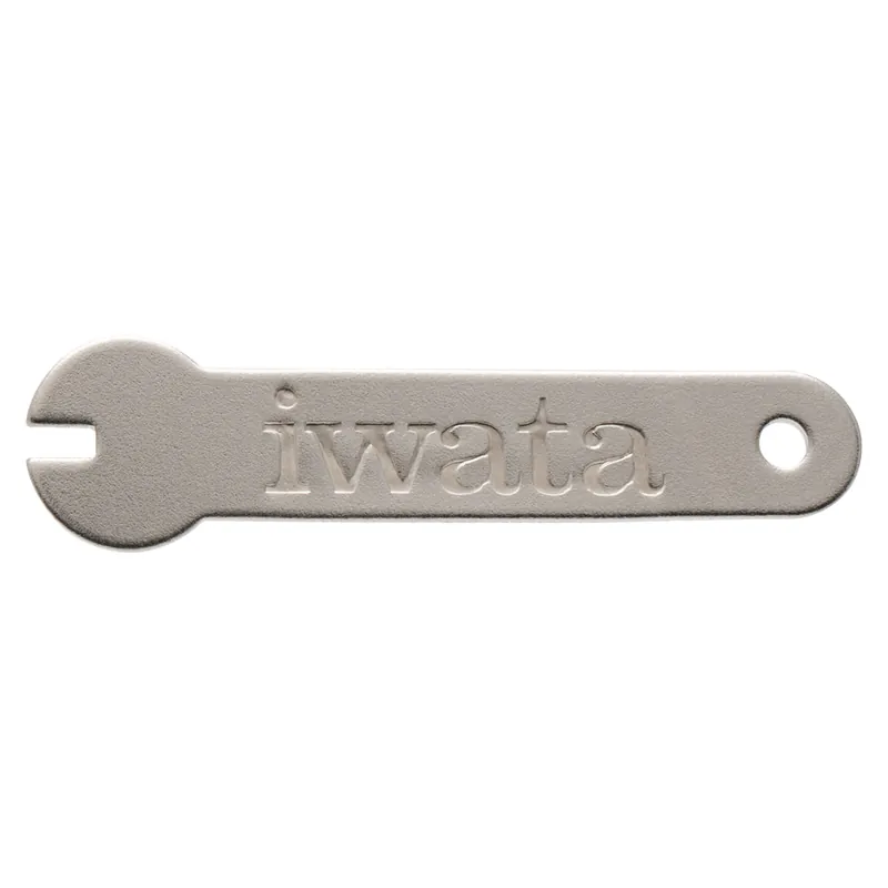 Spanner Wrench I1651; Iwata Airbrushes