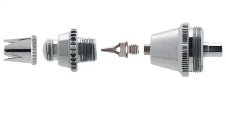 Head System (C1) I5351; Iwata Custom Micron