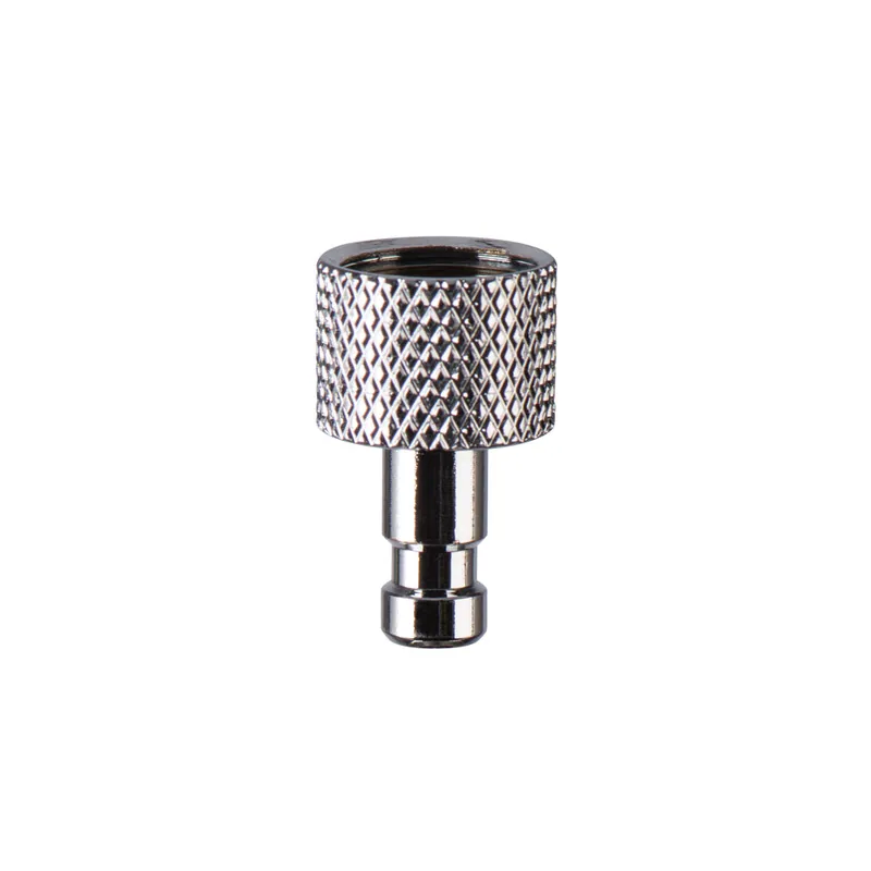 Iwata QuickFit Quick Disconnect Airbrush Adaptor I1604