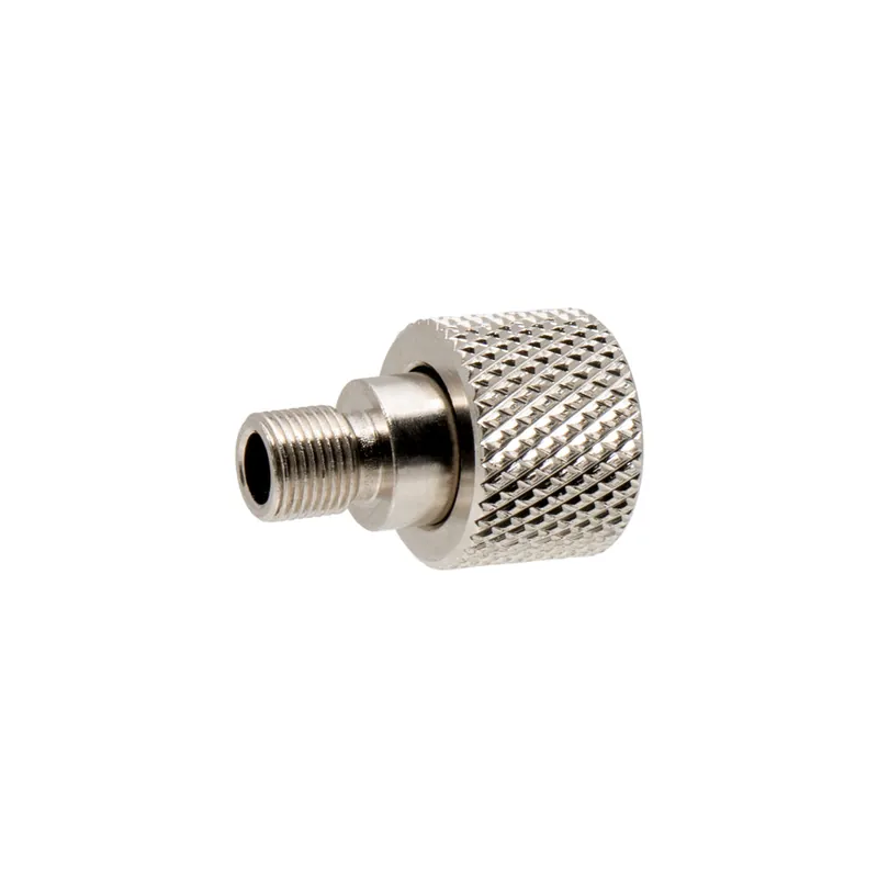 Iwata Airbrush Adaptor J002 for Thayer & Chandler and Badger Brand Air Hoses