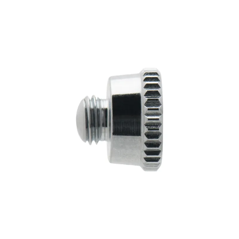 Nozzle Cap (E5) I6021; Iwata Eclipse Airbrush