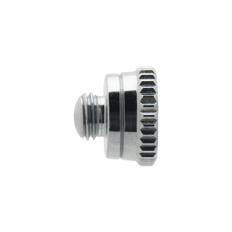 Nozzle Cap (E3) I6022; Iwata Eclipse Airbrush