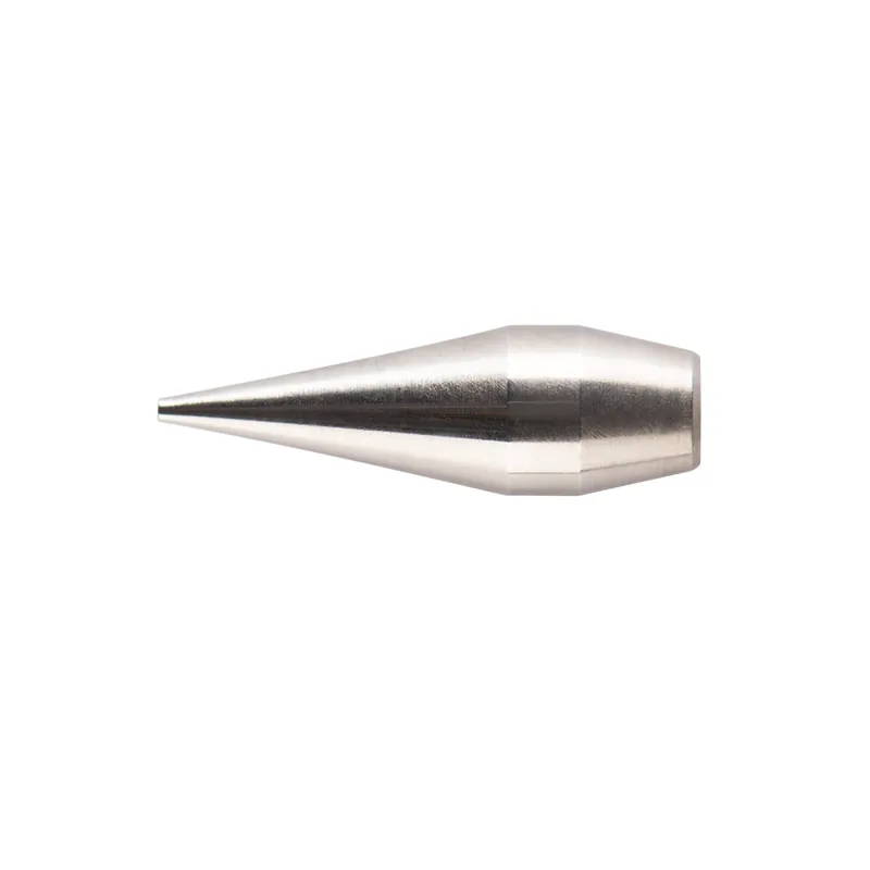 Nozzle (E5) I6041; Iwata Eclipse Airbrush