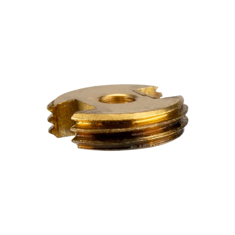 Air Valve Guide Screw I6111; Iwata Airbrush