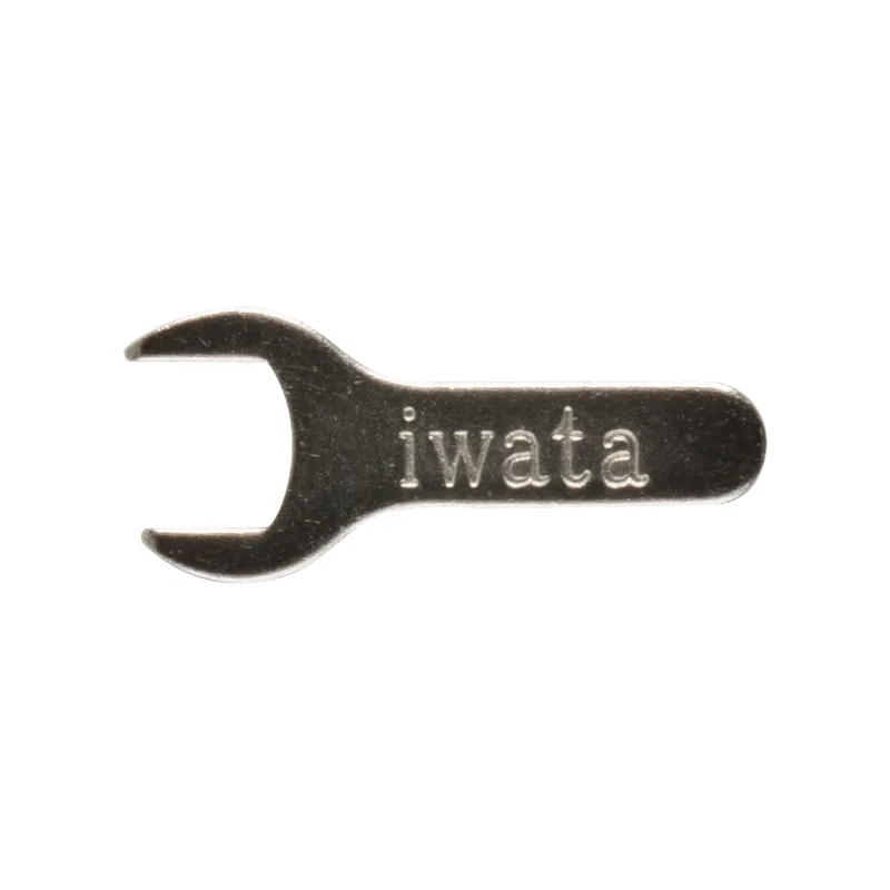 Head Cap Wrench I6301; Iwata Airbrush
